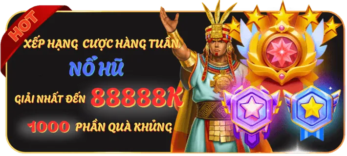 Hình ảnh Nổ Hũ 3D