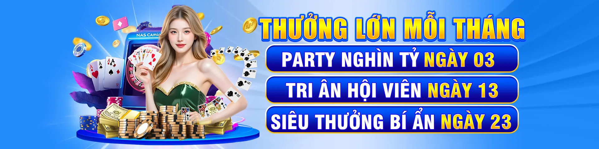 Sân chơi casino trực tuyến 7rr99 đẳng cấp