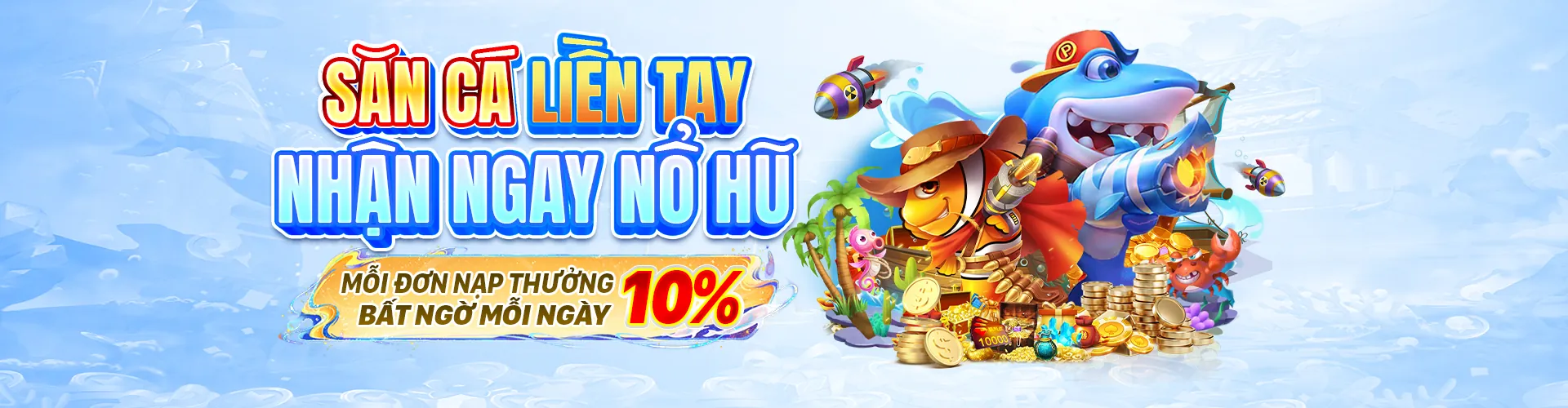 Thế giới Bắn Cá 7rr99